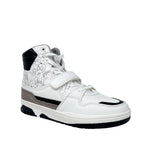 Sneakers Deadpool color blanco