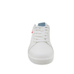 Sneakers Spider color blanco