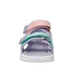 Sandalia Wendy color multi