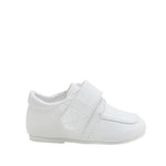 Canvas Valentino color blanco