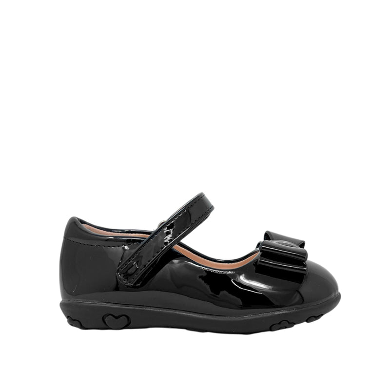 Ballerinas Sicilia color negro