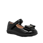 Ballerinas Sicilia color negro