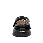 Ballerinas Sicilia color negro