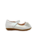 Ballerinas Sicilia color blanco