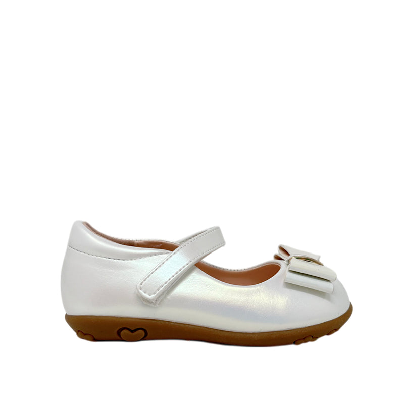 Ballerinas Sicilia color blanco