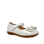 Ballerinas Sicilia color blanco