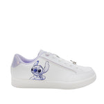 Sneakers Stitch color blanco