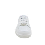 Sneakers Stitch color blanco