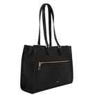 Cartera Vita color negro