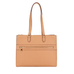 Cartera Vita color beige