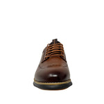Zapatos casuales Zavier Oxford  tan