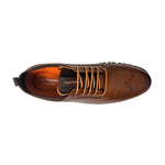 Zapatos casuales Zavier Oxford  tan