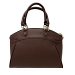 Cartera Sylvie color café