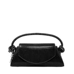 Cartera Tracy color negro