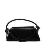 Cartera Tracy color negro