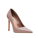 Tacones stilettos Eden para mujer color taupe