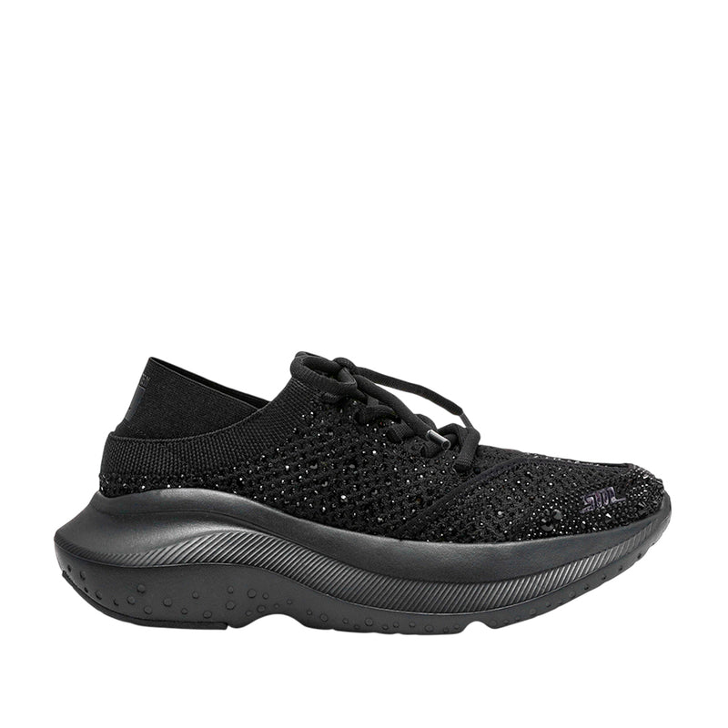 Tennis Elevate 3R para mujer color negro