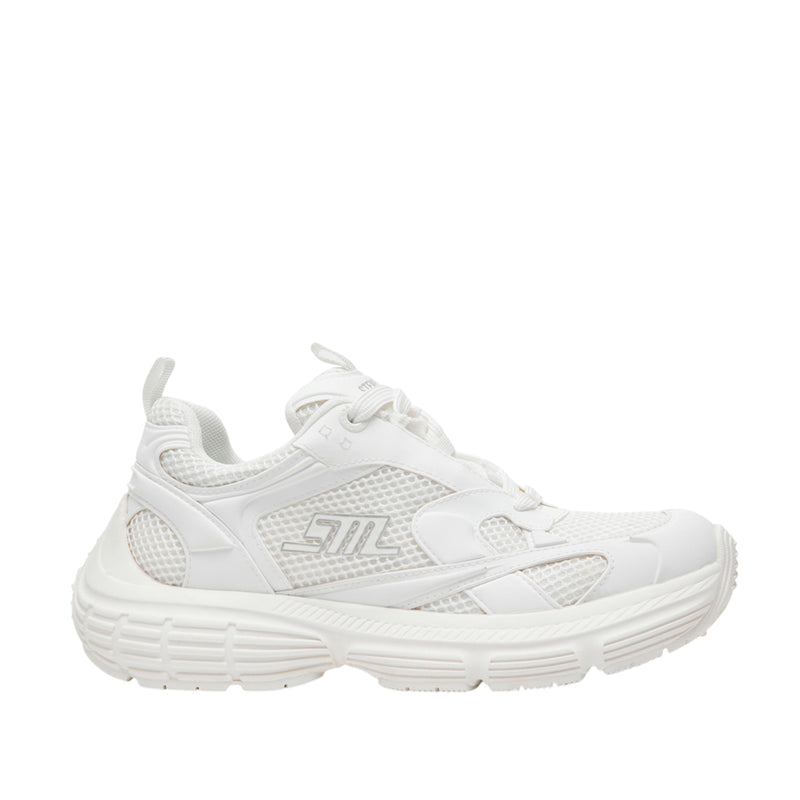 Tennis Power 1 para mujer color blanco