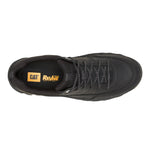 Tennis Threshold Rebound Low para hombre color negro