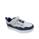 Sneakers Capitan para niño color blanco