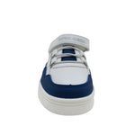 Sneakers Capitan para niño color blanco