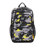 Mochila Bennett para hombre color camo