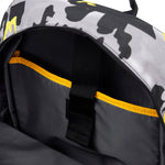 Mochila Bennett para hombre color camo