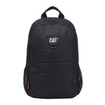 Mochila Benson para hombre color negro