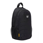 Mochila Benson para hombre color negro