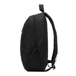 Mochila Benson para hombre color negro