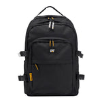 Mochila Sao Paulo Urban para hombre color negro