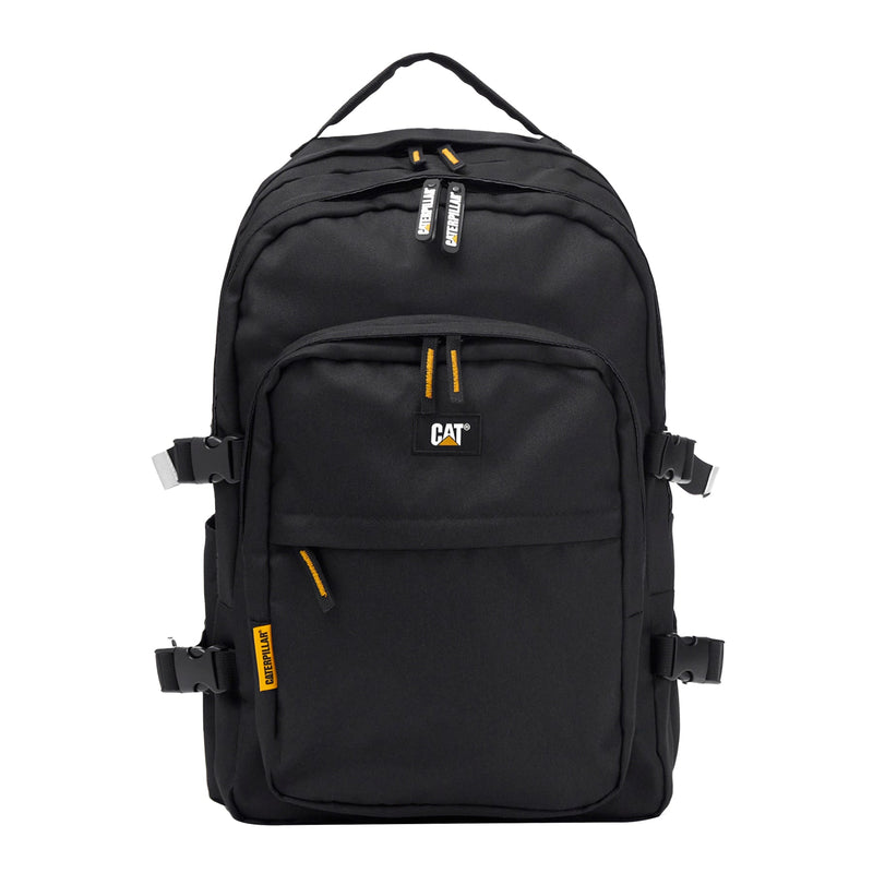 Mochila Sao Paulo Urban para hombre color negro