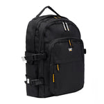 Mochila Sao Paulo Urban para hombre color negro