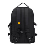 Mochila Sao Paulo Urban para hombre color negro