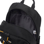 Mochila Sao Paulo Urban para hombre color negro