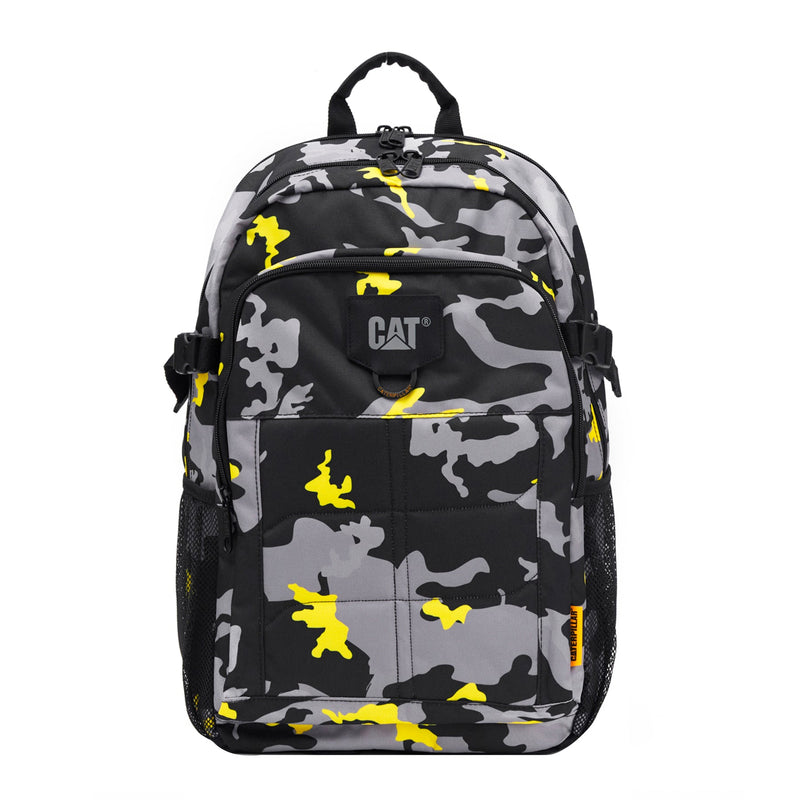 Mochila Barry para hombre color camo