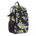 Mochila Barry para hombre color camo