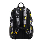 Mochila Barry para hombre color camo