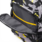 Mochila Barry para hombre color camo