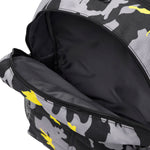 Mochila Barry para hombre color camo