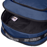 Mochila Adv para hombre color azul