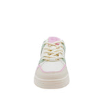 Sneakers Skipper para mujer color hueso