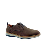 Zapatos casuales Edwarth Oxford cafe