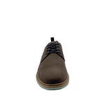 Zapatos casuales Edwarth Oxford cafe