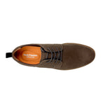 Zapatos casuales Edwarth Oxford cafe