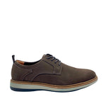Zapatos casuales Edwarth Oxford cafe