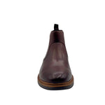 Botas Hedley para hombre color café