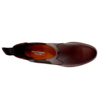 Botas Hedley para hombre color café