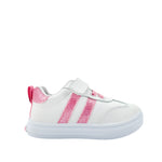 Canvas Fifi para infante color rosado