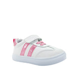 Canvas Fifi para infante color rosado